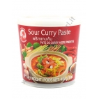 COCK CURRY IN PASTA SOUR 24x400g
