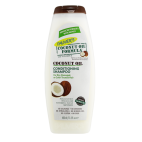 PALMER COCONUT OIL CONDITIONING SHAMPOO 6x400ml