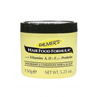 PALMER HAIR FOOD 12x150g