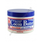 HOLLYWOOD BEAUTY COCOA BUTTER CREAM 12x213g