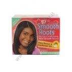 PCJ KIT SMOOTH ROOTS NO-LYE RELAXER (SMALL)