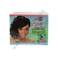 PINK SMOOTH TOUCH KIT RELAXER REGULAR (1 RETOUCH)