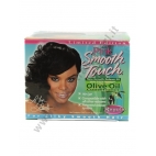 PINK SMOOTH TOUCH KIT RELAXER REGULAR (1 RETOUCH)