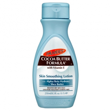 PALMER COCOA BUTTER SKIN SMOOTHING LOTION 6x250ml