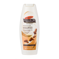 PALMER COCOA BUTTER SHAMPOO 6x400ml