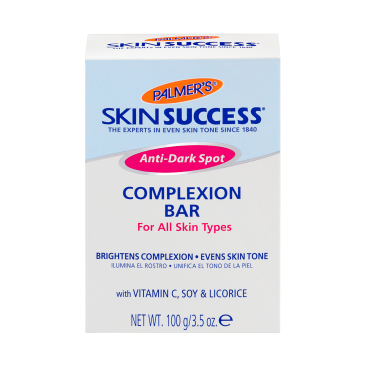 PALMER SKIN SUCCESS COMPLEXION SOAP 12x100g