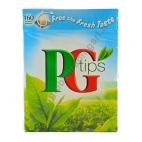 PG TIPS TE BUSTINE (160 bags) 8x500g