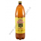 OLD JAMAICA GINGER BEER- BEVANDA ALLO ZENZERO 6x1,5L