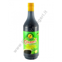 MARCA PINA CALAMANSI - SALSA DI SOIA AL CALAMONDINO 12x750ml