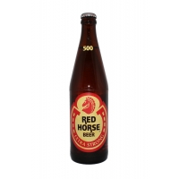 RED HORSE BEER - BIRRA 6,9% 24x330ml