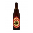 RED HORSE BEER - BIRRA 6,9% 24x330ml