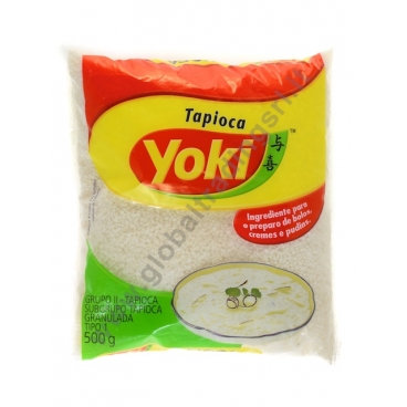 YOKI TAPIOCA 12x500g