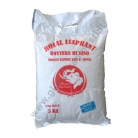 ROYAL ELEPHANT ROTTURA DI RISO JASMINE 2V 5x5kg