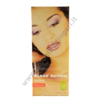 A3 CLEAR ACTION LOTION VITA-C 12x500ml