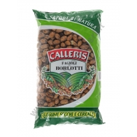 CALLERIS FAGIOLI BORLOTTI 9x1kg