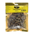 TASTE OF AFRICA DRIED ANCHOVIES 10x80g