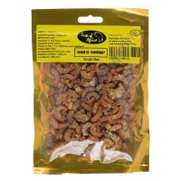 TASTE OF AFRICA DRIED SHRIMP 10x80g