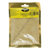 TASTE OF AFRICA EGUSSI GROUND 10x80g