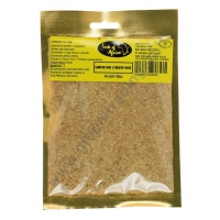 TASTE OF AFRICA GROUND CRAYFISH 10x40g