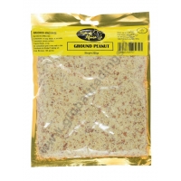 TASTE OF AFRICA GROUND PEANUT 10x200g