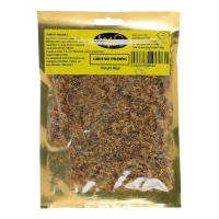 TASTE OF AFRICA GROUND PRAWNS 10x40g