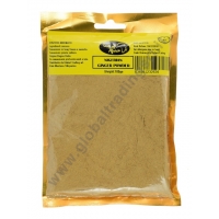 TASTE OF AFRICA NIGERIAN GINGER POWDER 20x100g