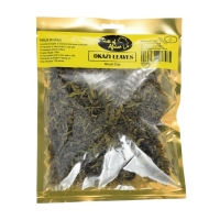 TASTE OF AFRICA OKAZI LEAVES 10x25g