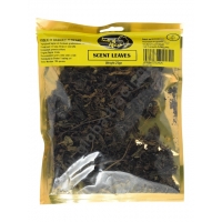 TASTE OF AFRICA SCENT LEAVES 10x25g