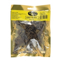 TASTE OF AFRICA UTAZI LEAVES 10x25g