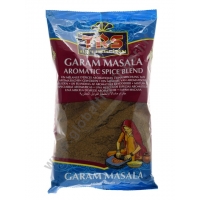 TRS GARAM MASALA IN POLVERE - MISCELA DI SPEZIE 10x400g