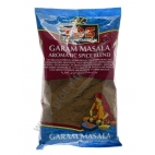 TRS GARAM MASALA IN POLVERE - MISCELA DI SPEZIE 10x400g