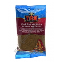 TRS GARAM MASALA IN POLVERE - MISCELA DI SPEZIE 20x100g