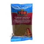 TRS GARAM MASALA IN POLVERE - MISCELA DI SPEZIE 20x100g