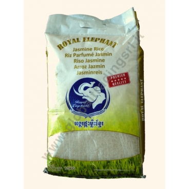 ROYAL ELEPHANT RISO JASMINE 10kg