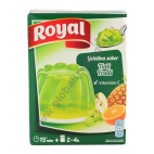 ROYAL GELATINA TUTTI FRUTTI 12x170g