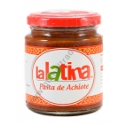 LA LATINA PASTA DI ACHIOTE 24x225g