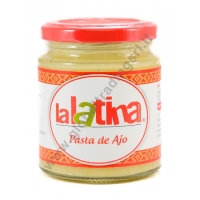 LA LATINA PASTA DI AGLIO 24x225g