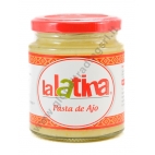 LA LATINA PASTA DI AGLIO 24x225g