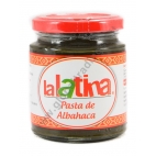 LA LATINA PASTA DI ALBAHACA 24x225g