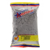 AMERICA HARINA MORADA - FARINA DI MAIS VIOLA 24x400g