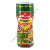 BALDOM OREGANO MOLIDO - ORIGANO MACINATO 24x90g