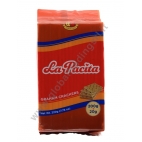 LA PACITA GRAHAM - CRACKERS INTEGRALI 24x220g