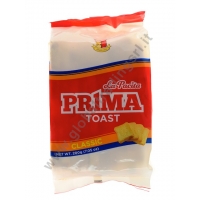 LA PACITA PRIMA TOAST - BISCOTTI DI FRUMENTO 36x200g