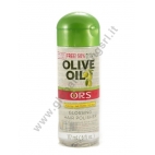 ORS ORGANIC ROOT OLIVE OIL GLOSSING POLISHER 12x177ml