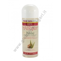 ORS ORGANIC ROOT HAIR REPAIR POLISHER 12x177ml