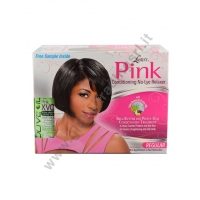 PINK KIT RELAXER REGULAR- CREMA STIRANTE PER CAPELLI