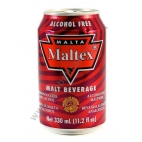 MALTEX LATTINA - BEVANDA AL MALTO 24x330ml