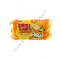 SUNFLOWER CRACKER MANGO 42x190g