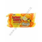 SUNFLOWER CRACKER MANGO 42x190g