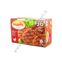 BURGER DI POLLO (36pz) 6x2,34kg